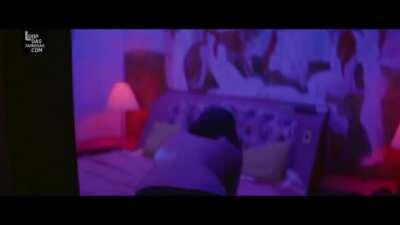 Bruna Marquezine nua em "Vou Nadar At&eacute; Voc&ecirc;" #3