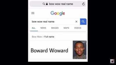 boward woward