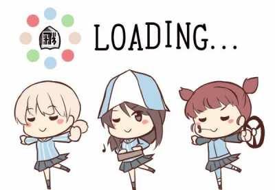 Loading screen part 5