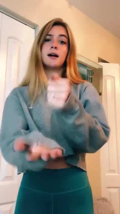 tiktok @kendaltaylor