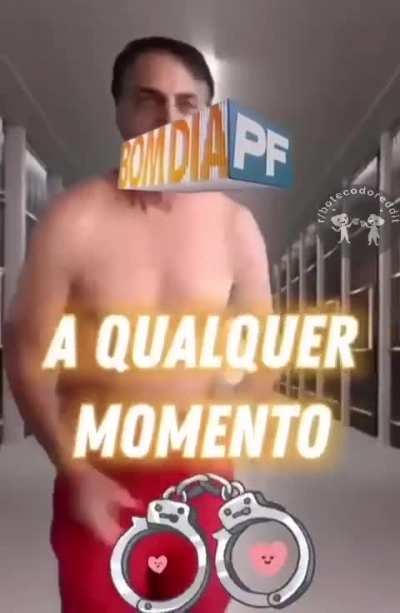 Estamos na contagem regressiva! 