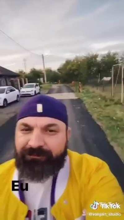 Varianta românească