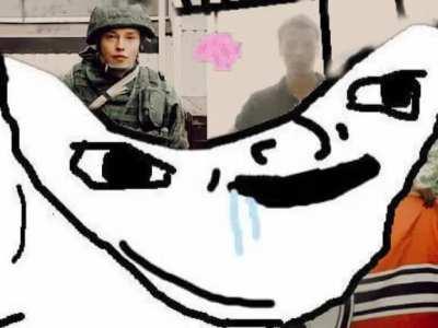 The missile knows what is right and what isn't