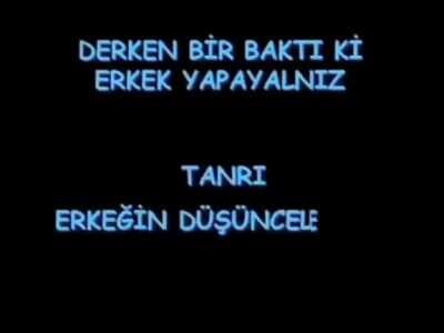 Baris ve huzurun kaynağı