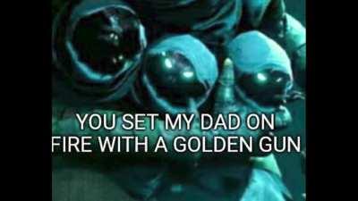 My friend was kind enough to record audio for this and I have been dying from laughter since.