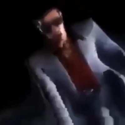 I shitted in my pants