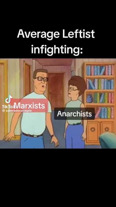 King of the Hill gets more true with age.