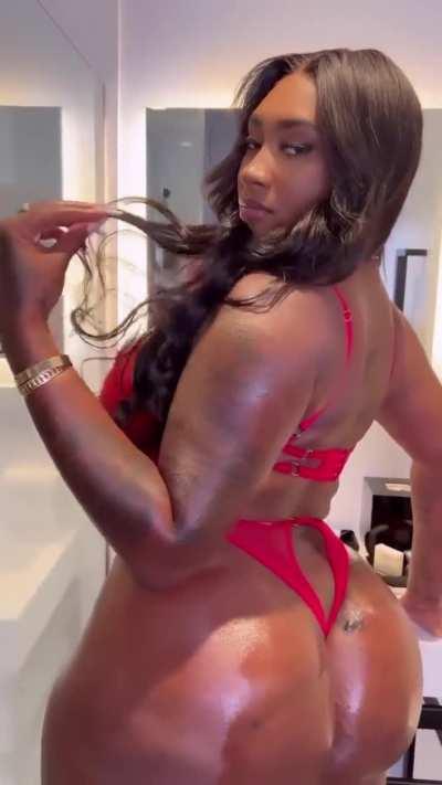 Badd chocolate Brazilian