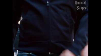 Johnny Bravo Theme Song: Starring Bully Maguire!