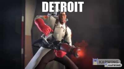 Detroit