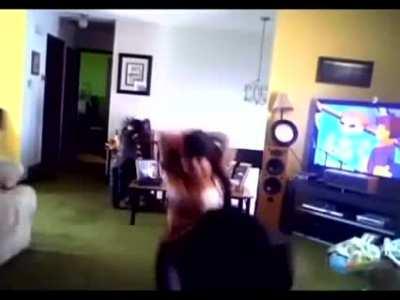 jakertown - Video #2807