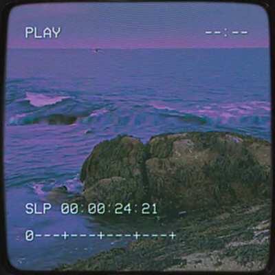 A Relaxing Day By The Waves 🌊🌊🌊