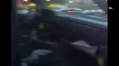 Police plant drugs in car because they couldn't find anything to arrest someone over