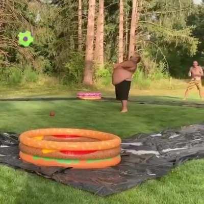 bLOcKiNg iT wItH hIs eYeS.