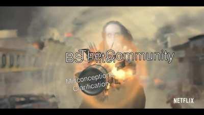 We're in this together.