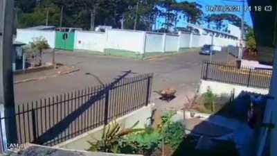 Guess it's time to move