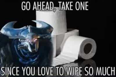 When you're trying to listen to the beautiful DSC jump puzzle music but all you hear is... (Headphone warning!!!)