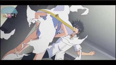 Now THIS Is A Shout Henry Can Get Behind ;)