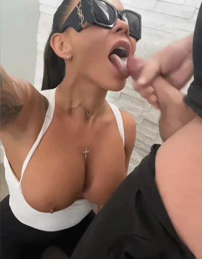 🔥 A guy joined my OF and is very mad because he says guys don't want to see me taking cum all over my face, tits and creampies🤔 He says I lie by saying that and guys only want to see girls swallow cum ... Thoughts from reddit.... Link in the comments to s