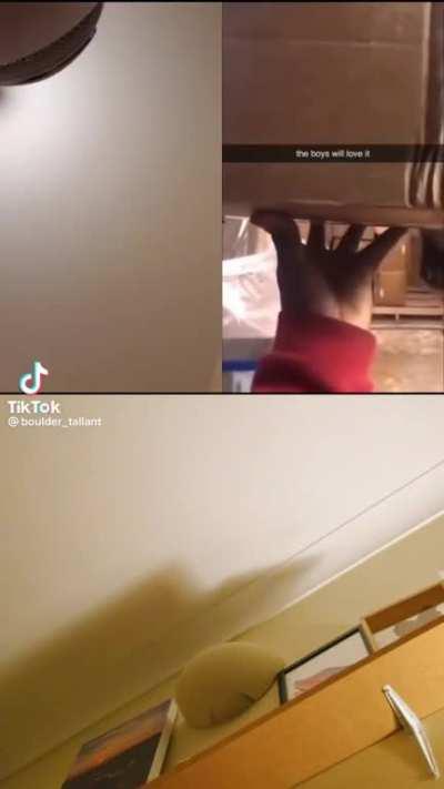 for t-t-the boys 👏👏👏