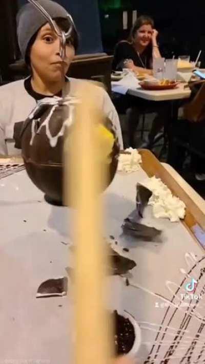 Who came up with this idea?