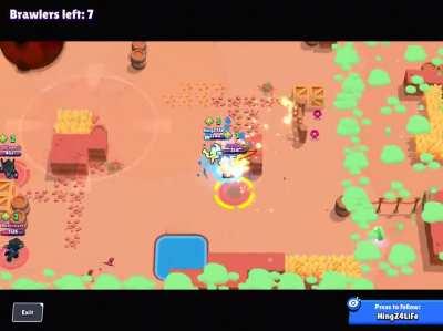 3 Birds with one stone (repost because last one was removed)