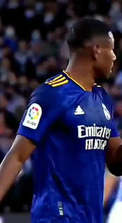 Ramos left his soul in NUMBER 4 | We're lucky to have him