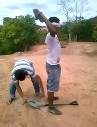 Shepherd's betrayal 4k with raytracing