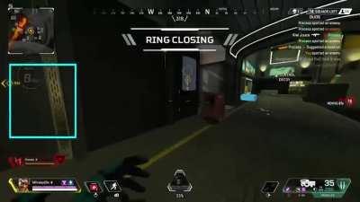 Mirage Tips Volume 4: A Complete Guide for Mirage's Tactical Ability