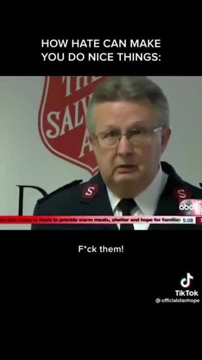 It’s ok to be a prick sometimes