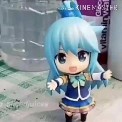 Get In my jar you dirty little bitch!! 😡😡