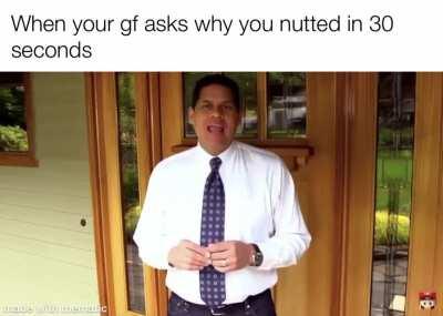 Sorry babe, Tom needs bells