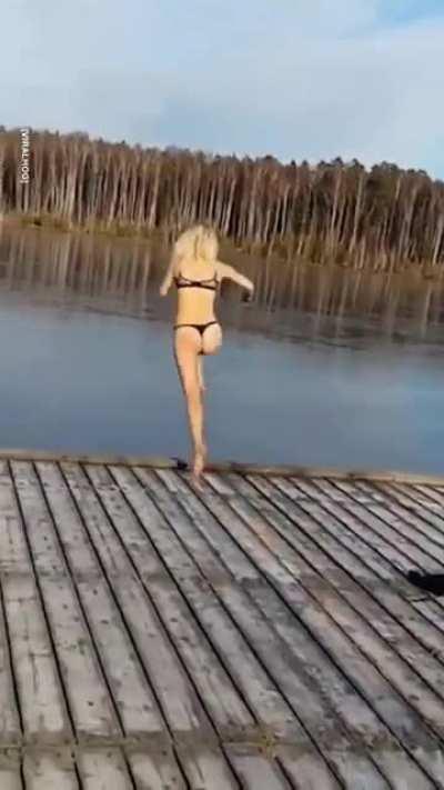 HMC while I break my ass