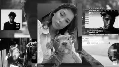 Life Lesson #1: These IG “mOdELs” ur tryna bag, take trips to the 🇺🇸 & get 🔋’d