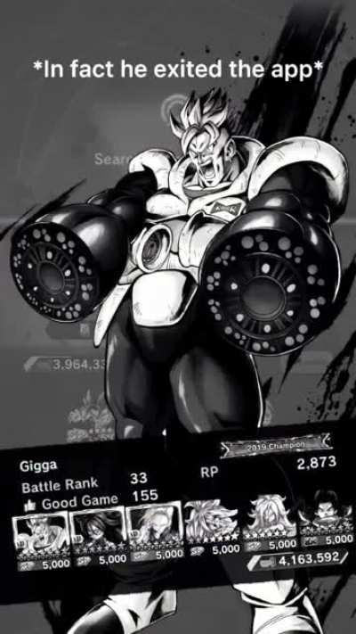 This is what pvp has come to for some of us