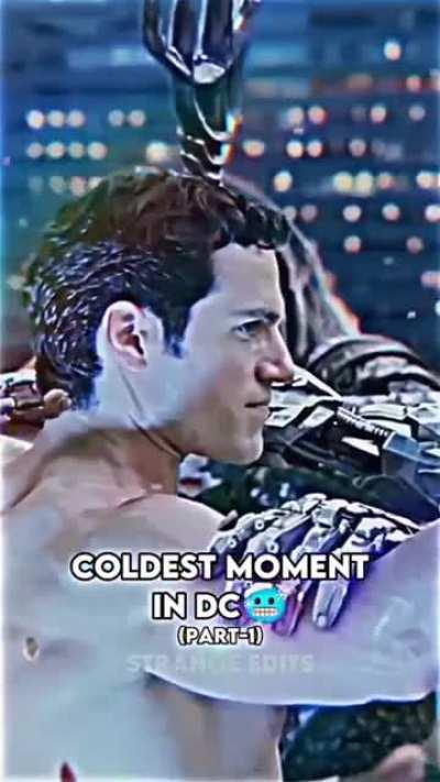 Superman.....👁️