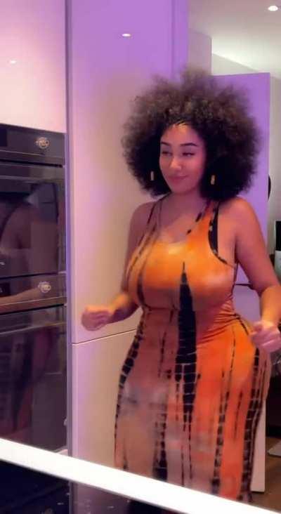 I am looking forward to sundress season.