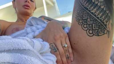 Let me drain ur married balls!!!!!