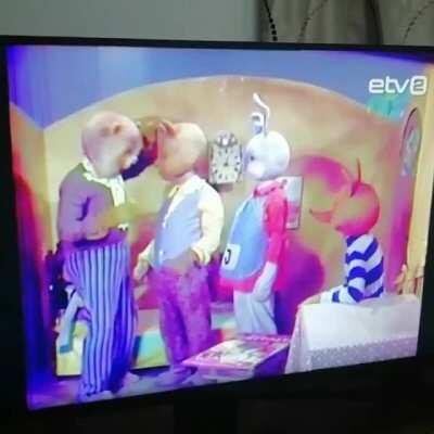 karuisa tühistatud 😳😳😳