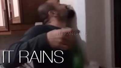 AYKUT ELMAS - PRAISE THE LORD