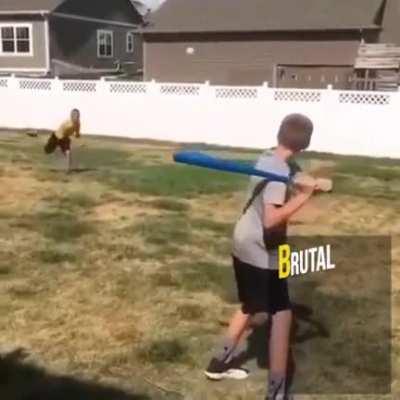 How it feels parrying the Strays