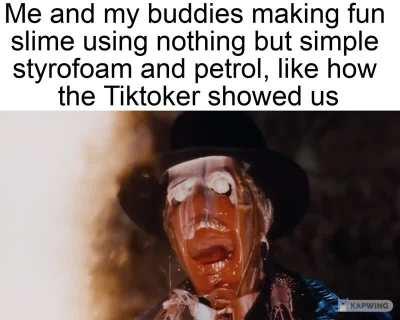 girl that's napalm rule