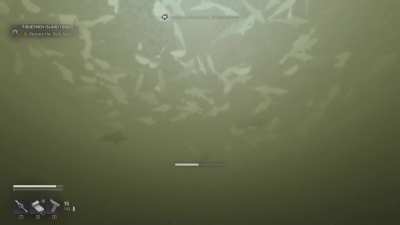 Isn't that a little bit TOO much fish? lol