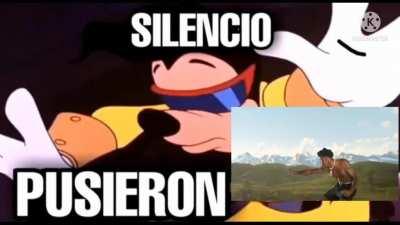 Did a in-spanish meme on juggernaut