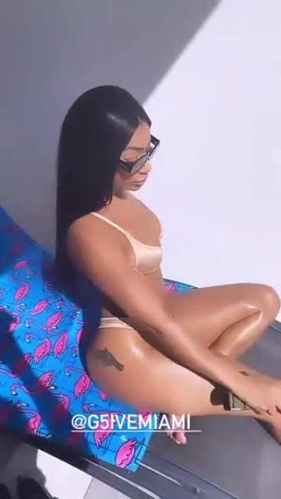 8/10. Yeah imma just start rating