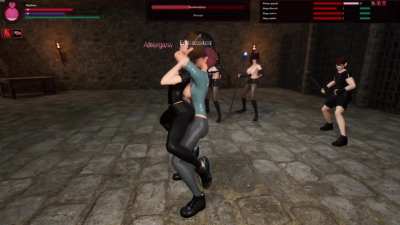 She might be really strong [Yardiel's Crown]