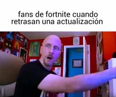 este meme lo hice primer intento para que el dylan lo vea :D