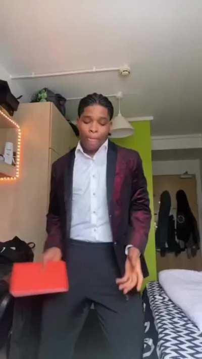 Say what you will, BBC News opening theme is an absolute epic.