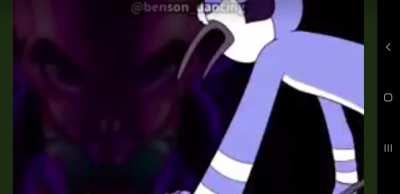 Blursed_Got you good