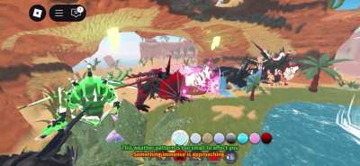 What in the actual hell